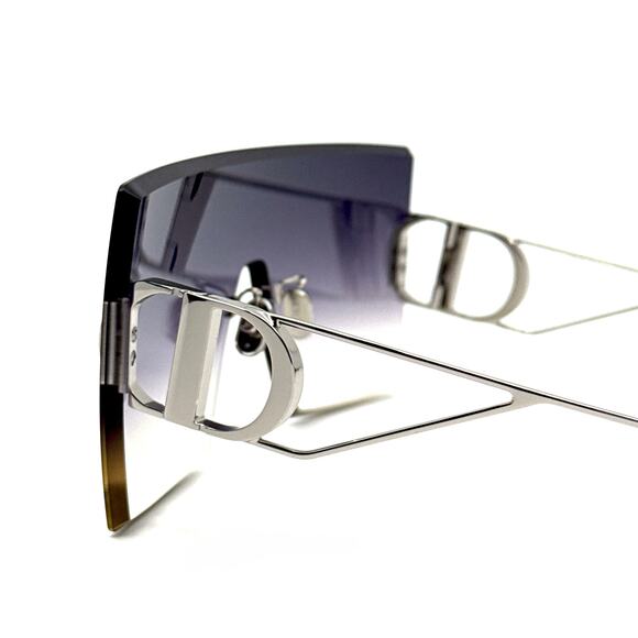 New! CHRISTIAN DIOR Sunglasses 30Montaigne M1U F0A6, Authentic - Picture 7 of 12